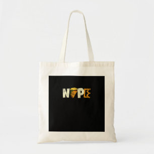 Tote Bag Non, pas de rois en Amérique, nous sommes le peupl