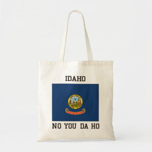 Tote Bag Non, tu as fait ça