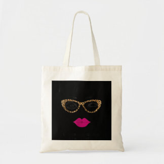 Tote Bag Nonnie Comme Une Grand-Mère Normale Seulement Plus