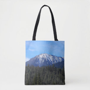 Tote Bag Nor-Cal Heure d'hiver....