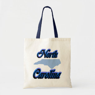 TOTE BAG NORD CAROLINA-BAG