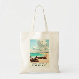 TOTE BAG NORMANDIE