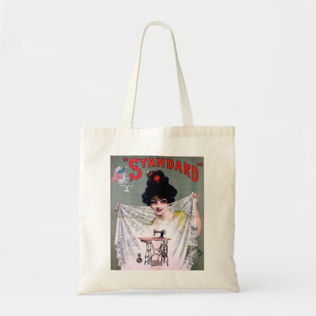 Tote Bag Norme 1895 (Devant)
