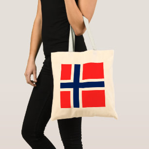 Tote Bag Norvège