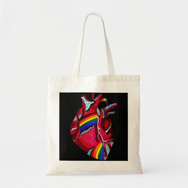 Tote Bag Nos rires souvenirs sans limites innombrables amit (Devant)