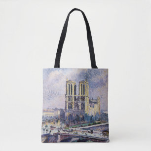 Tote Bag Notre Dame