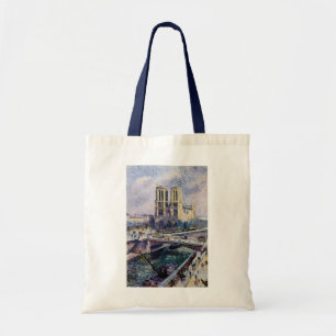 Tote Bag Notre Dame