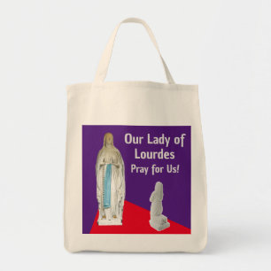Tote Bag Notre-Dame de Fatima