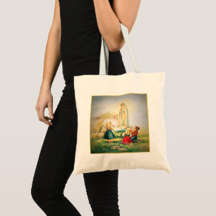 Tote Bag Notre-Dame de Fatima 1917