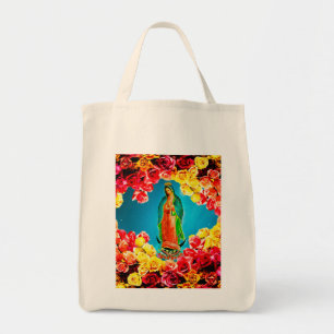 Tote Bag Notre-Dame de Guadalupe