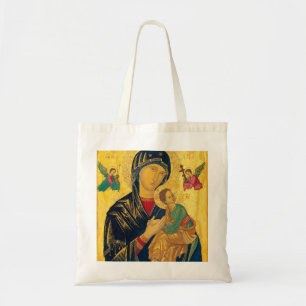Tote Bag Notre Dame De L'Aide Perpétuelle