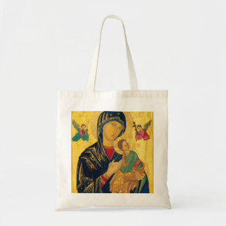 Tote Bag Notre Dame De L'Aide Perpétuelle