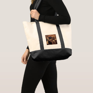 Tote Bag Notre-Dame du Mont Carmel 1641