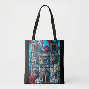 Tote Bag Notre Dame Fourre-tout