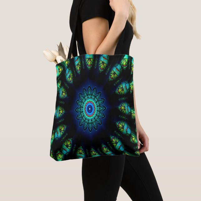 Tote Bag Notre Galaxie....... (De près)