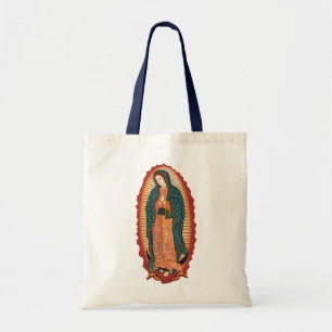 Tote Bag Notre Madame de Guadalupe