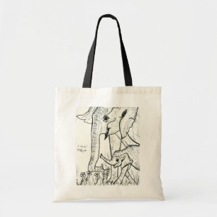 Tote Bag N'oubliez jamais