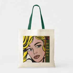Tote Bag N'oubliez pas 1