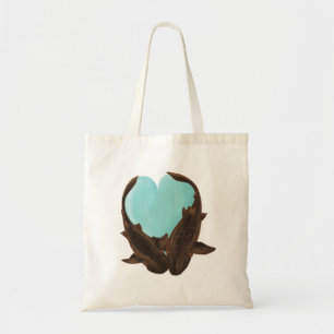 Tote Bag Nourriture des requins