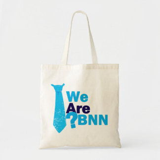 Tote Bag Nous sommes ? BNN Fourre-tout