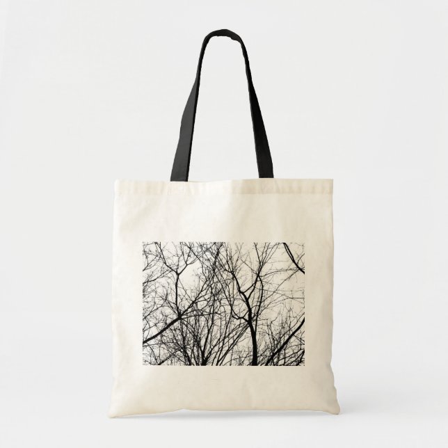Tote Bag Nous sommes les arbres Fourre-tout (Devant)