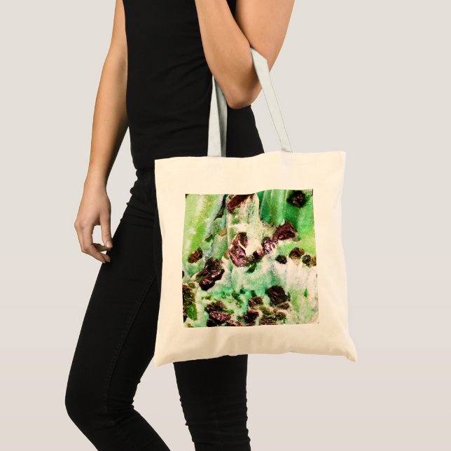 Tote Bag Nous sommes partis pour voir l'Assistant (Devant (produit))