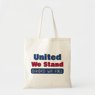 Tote Bag Nous unissons nos forces