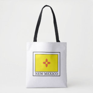 Tote Bag Nouveau-Mexique