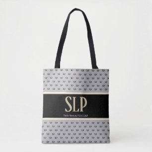 Tote Bag NOUVEAUTÉ ! Capteur d'yeux ! Pathologiste de la pa