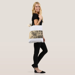 Tote Bag Nouveaux débuts