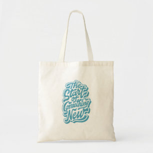 Tote Bag Nouvel An