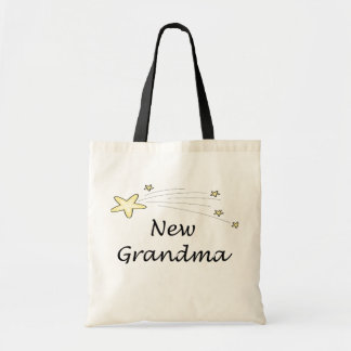 Tote Bag Nouvelle grand-maman