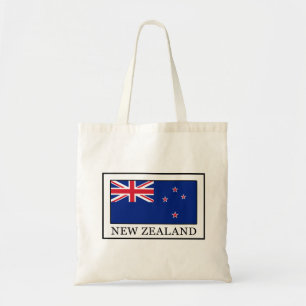 Tote Bag Nouvelle-Zélande