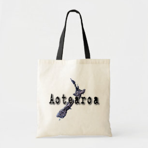 Tote Bag Nouvelle-Zélande