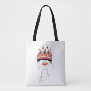 Tote Bag Nouvelles masses (1926) 
