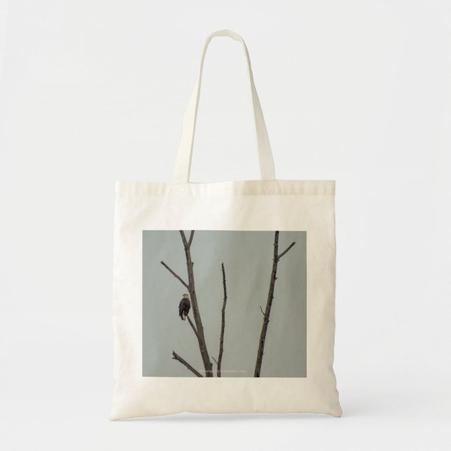Tote Bag novembre (Devant)