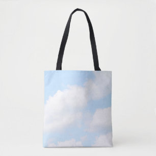 Tote Bag Nuages