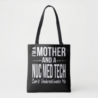 Nuc Med Tech Technicien en médecine nucléaire Mama