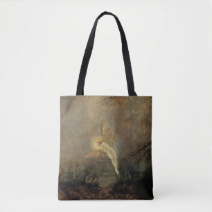 Tote Bag Nuit de la Saint-Jean de Grimshaw, Art victorien v
