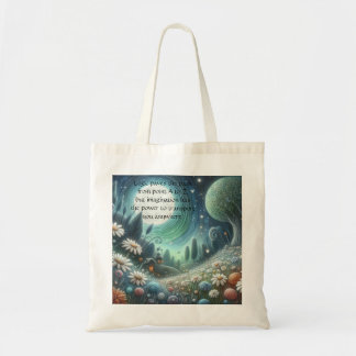 Tote Bag Nuit et devis