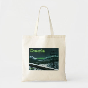 Tote Bag Nuit silencieuse