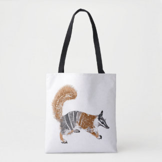 Tote Bag Numbat (fasciatus de Myrmecobius)
