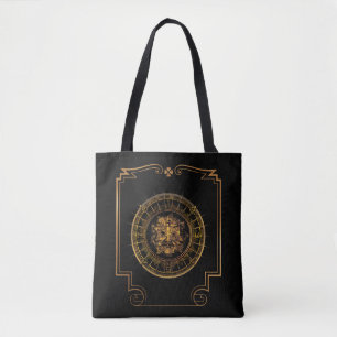 Tote Bag Numérotation multiface MACUSA™