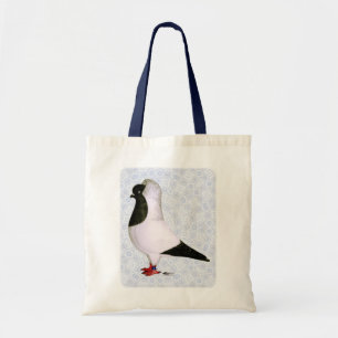 Tote Bag Nun Noir 1973