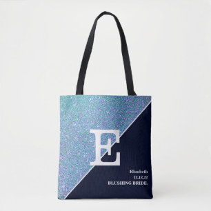 Tote Bag Nuptiale