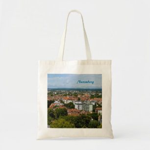Tote Bag Nuremberg