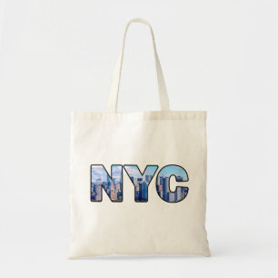 TOTE BAG NYC