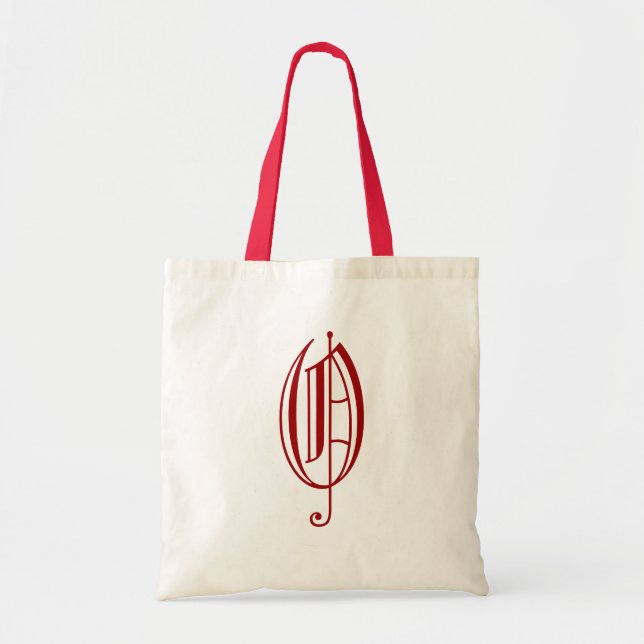 TOTE BAG O (Devant)