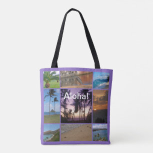 Tote Bag Oahu, Hawaii