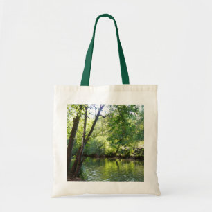 Tote Bag Oak Creek I à Sedona Arizona Nature Photographie